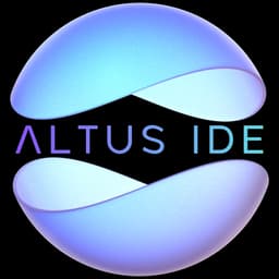 Altus IDE